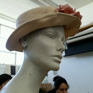 Meet your Posher, Rocky